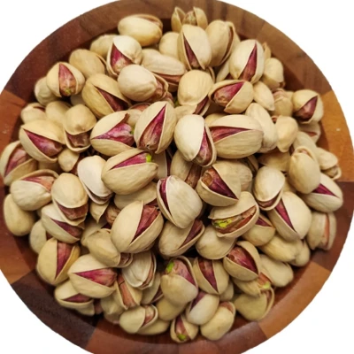 پسته احمد آقایی مناسب برای تولید کنندگان آجیل سفارشی + قیمت و خرید عمده